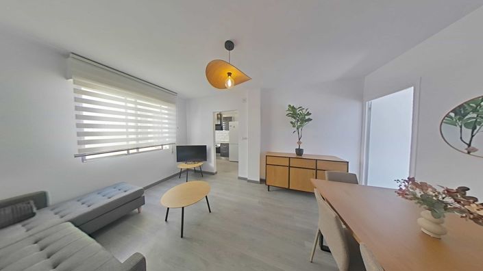 Image No.2-Appartement de 3 chambres à vendre à San Pedro del Pinatar