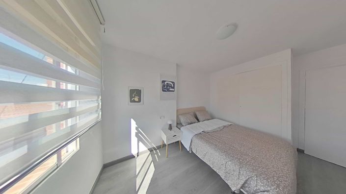 Image No.25-Appartement de 3 chambres à vendre à San Pedro del Pinatar