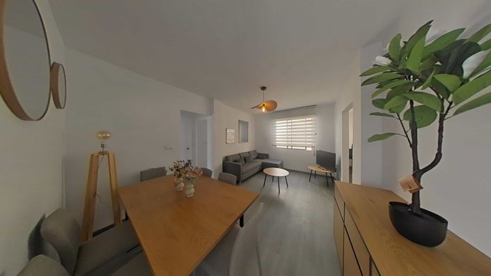 Image No.3-Appartement de 3 chambres à vendre à San Pedro del Pinatar