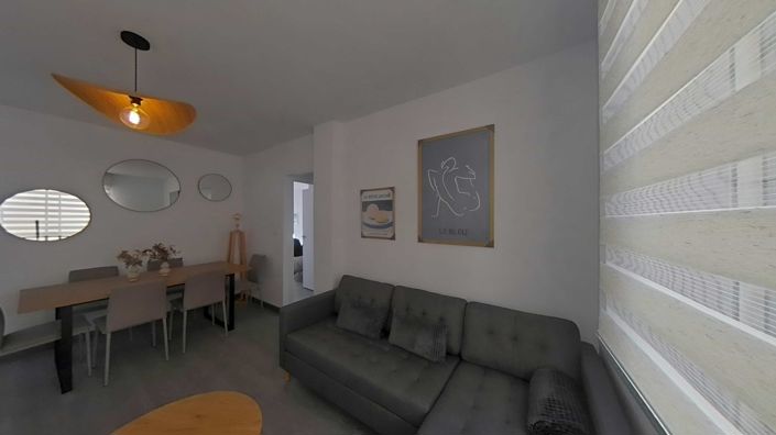 Image No.38-Appartement de 3 chambres à vendre à San Pedro del Pinatar