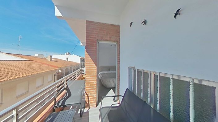 Image No.41-Appartement de 3 chambres à vendre à San Pedro del Pinatar