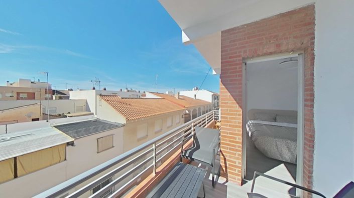 Image No.42-Appartement de 3 chambres à vendre à San Pedro del Pinatar