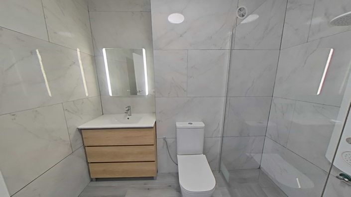 Image No.8-Appartement de 3 chambres à vendre à San Pedro del Pinatar