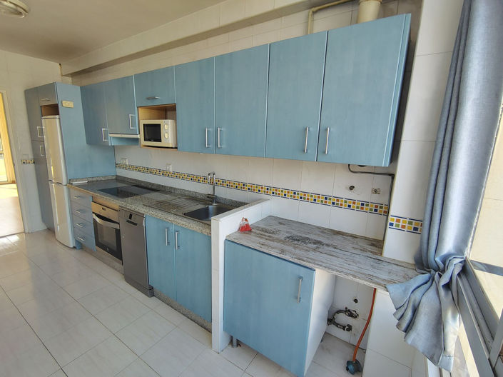 Image No.6-Appartement de 3 chambres à vendre à Fuengirola