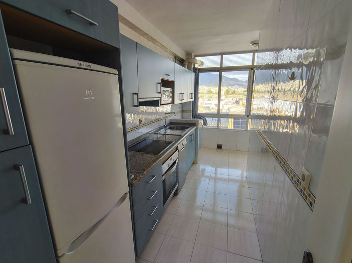Image No.7-Appartement de 3 chambres à vendre à Fuengirola