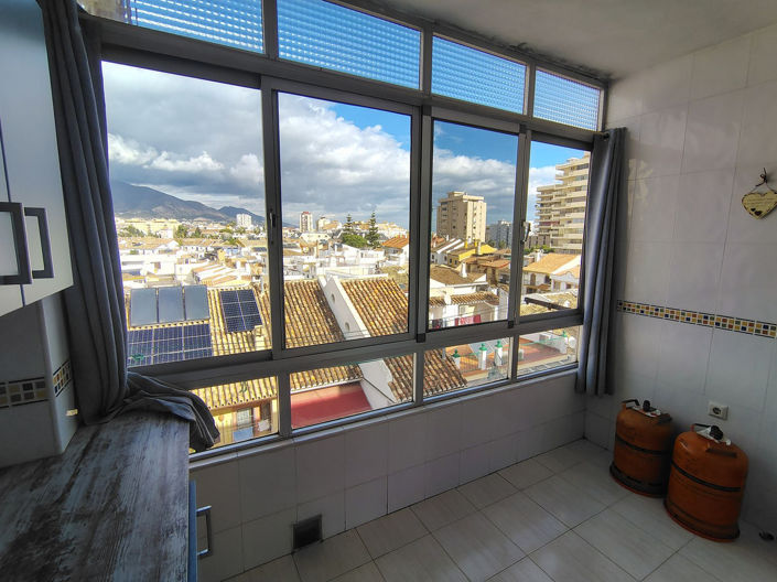 Image No.8-Appartement de 3 chambres à vendre à Fuengirola