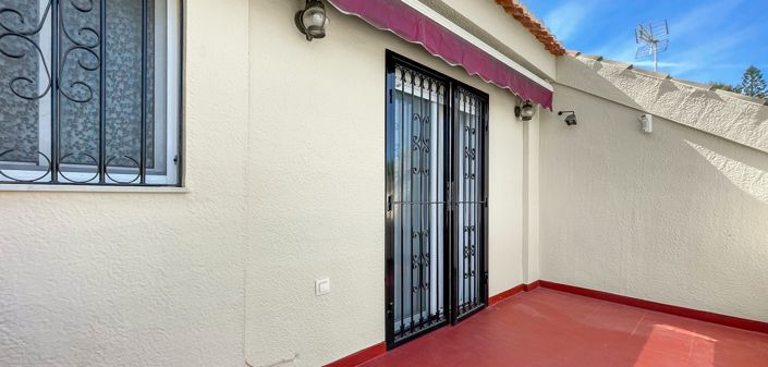 Image No.24-Maison de ville de 3 chambres à vendre à Torrevieja