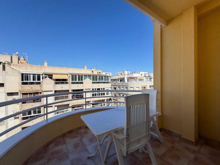 Image No.24-Appartement de 2 chambres à vendre à Torrevieja