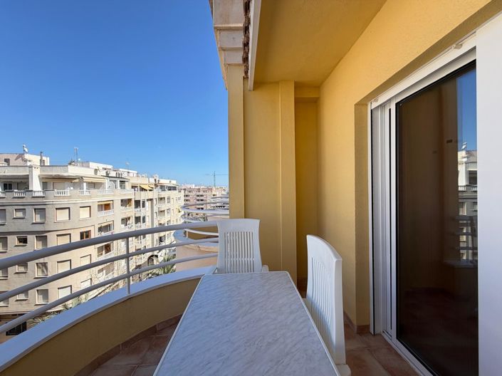 Image No.27-Appartement de 2 chambres à vendre à Torrevieja