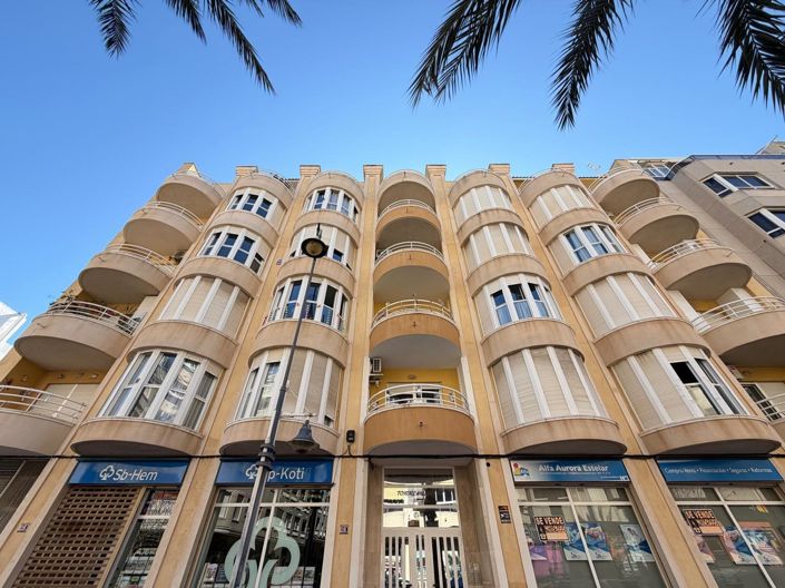 Image No.28-Appartement de 2 chambres à vendre à Torrevieja
