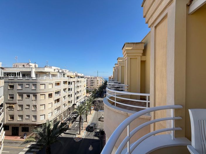 Image No.38-Appartement de 2 chambres à vendre à Torrevieja