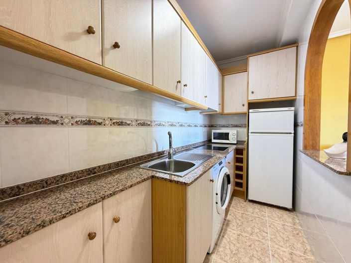 Image No.49-Appartement de 2 chambres à vendre à Torrevieja