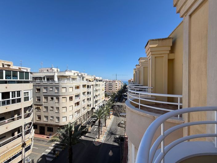 Image No.50-Appartement de 2 chambres à vendre à Torrevieja