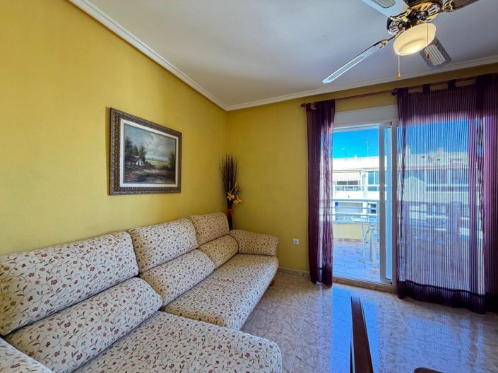 Image No.6-Appartement de 2 chambres à vendre à Torrevieja