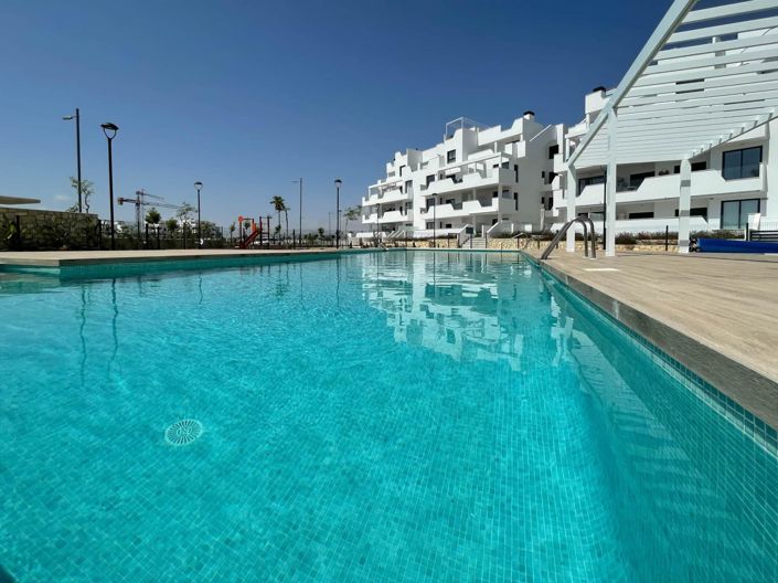 Image No.23-2 Bed Apartment for sale