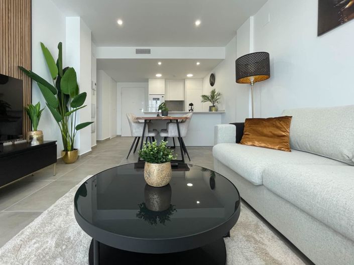 Image No.3-2 Bed Apartment for sale