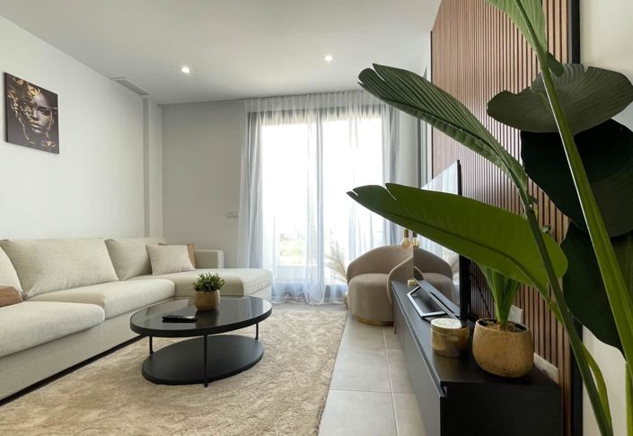 Image No.4-2 Bed Apartment for sale