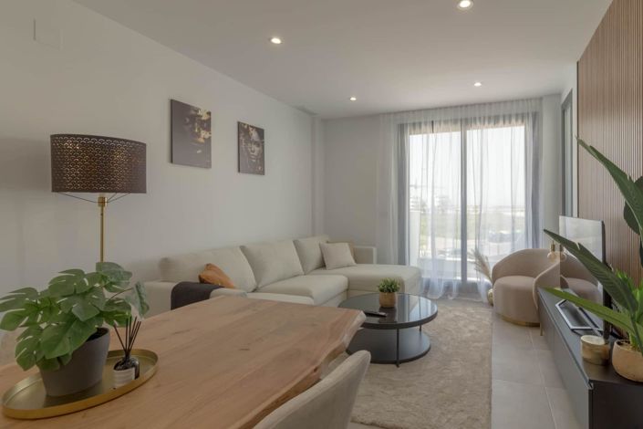 Image No.6-2 Bed Apartment for sale