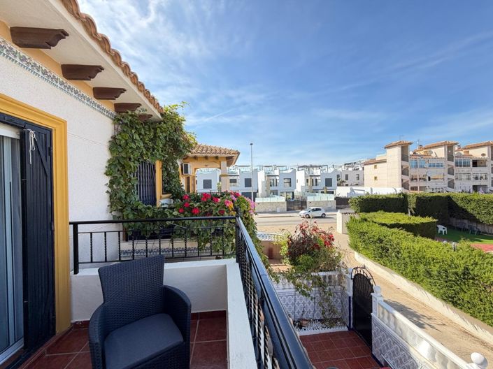 Image No.45-3 Bed Townhouse for sale