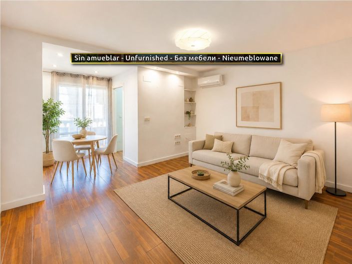 Image No.5-Appartement de 2 chambres à vendre à Torrevieja
