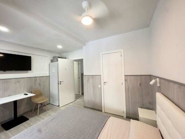 Image No.11-Propriété de 2 chambres à vendre à Torrevieja