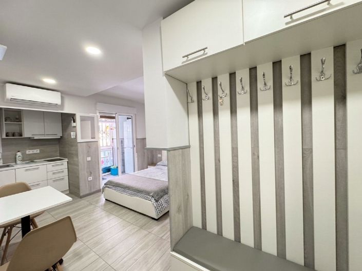 Image No.17-Propriété de 2 chambres à vendre à Torrevieja