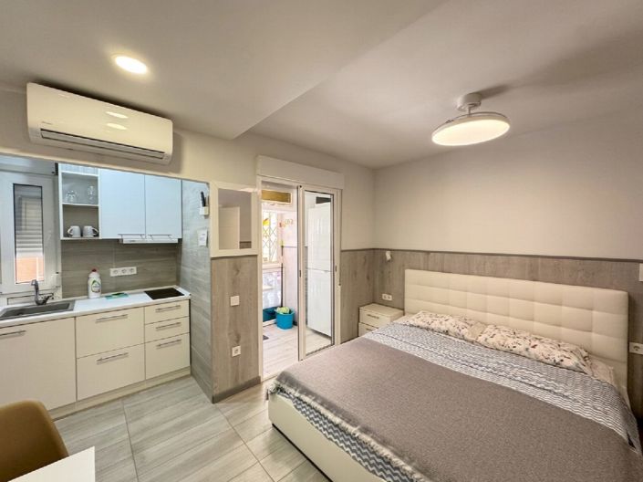 Image No.19-Propriété de 2 chambres à vendre à Torrevieja
