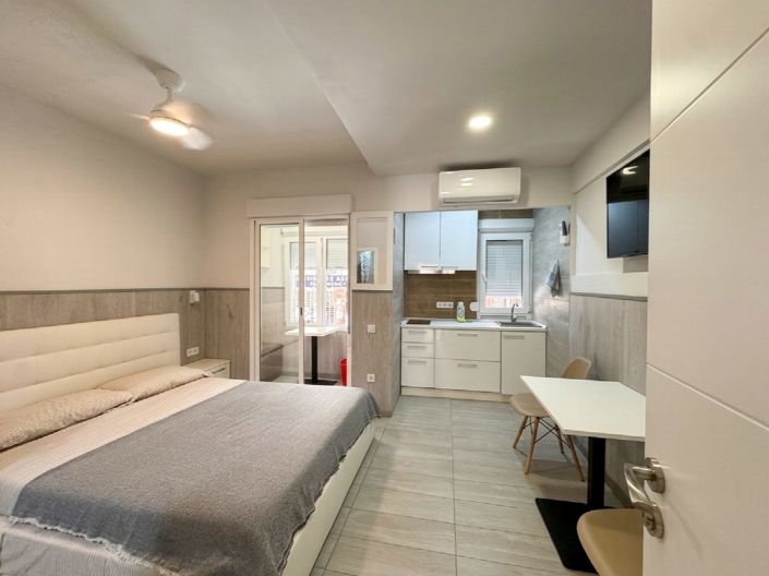 Image No.3-Propriété de 2 chambres à vendre à Torrevieja