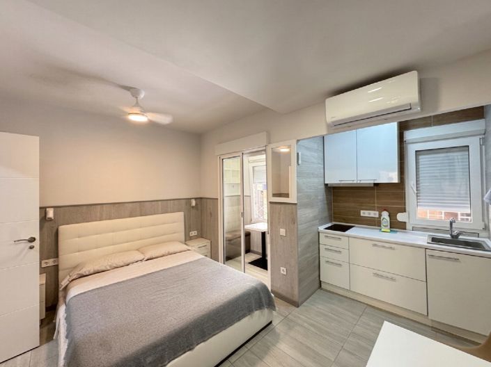 Image No.4-Propriété de 2 chambres à vendre à Torrevieja