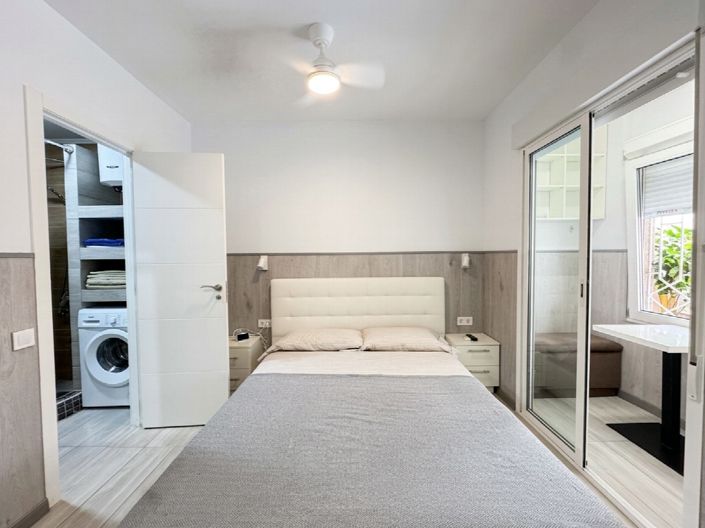 Image No.5-Propriété de 2 chambres à vendre à Torrevieja