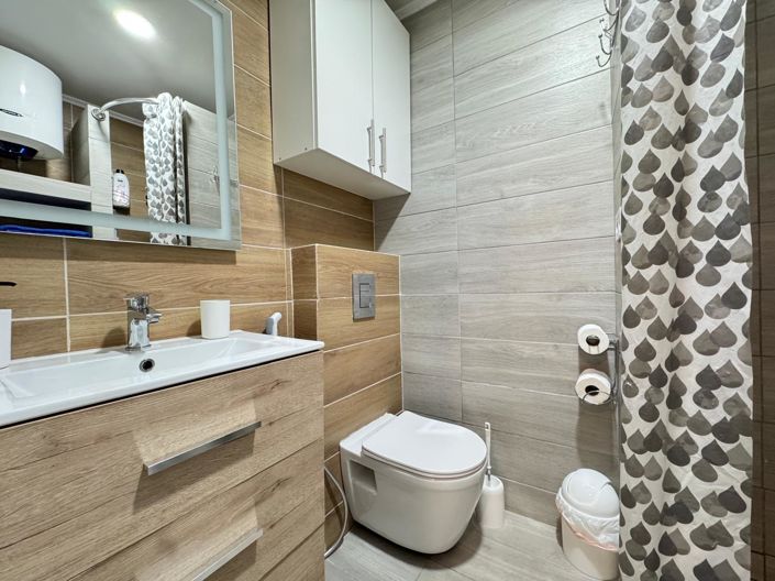 Image No.6-Propriété de 2 chambres à vendre à Torrevieja