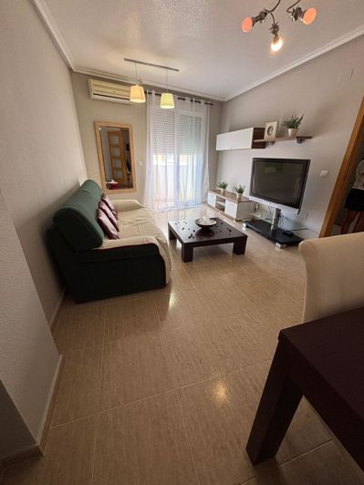 Image No.5-Appartement de 2 chambres à vendre à Torrevieja