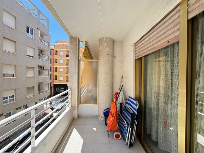 Image No.16-Appartement de 2 chambres à vendre à Torrevieja