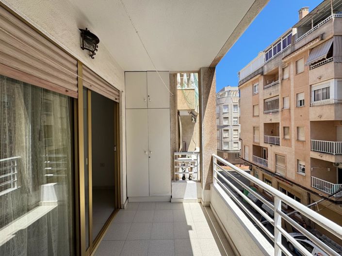 Image No.17-Appartement de 2 chambres à vendre à Torrevieja