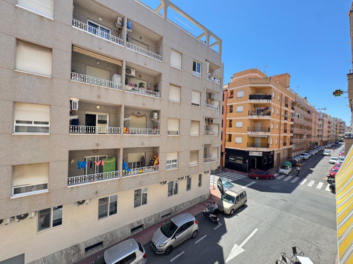 Image No.19-Appartement de 2 chambres à vendre à Torrevieja