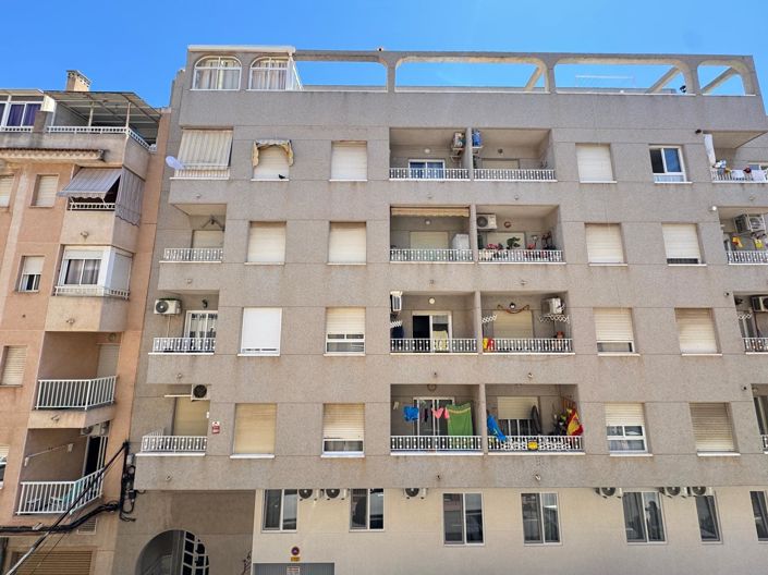 Image No.20-Appartement de 2 chambres à vendre à Torrevieja