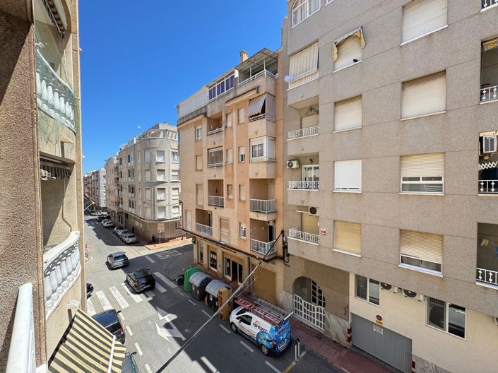 Image No.21-Appartement de 2 chambres à vendre à Torrevieja