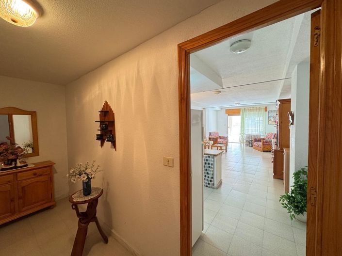 Image No.4-Appartement de 2 chambres à vendre à Torrevieja