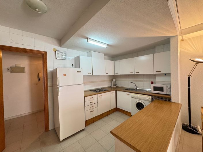 Image No.7-Appartement de 2 chambres à vendre à Torrevieja