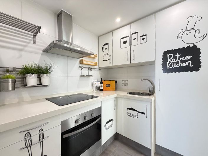 Image No.42-3 Bed Apartment for sale