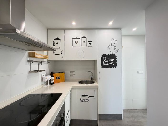 Image No.44-3 Bed Apartment for sale