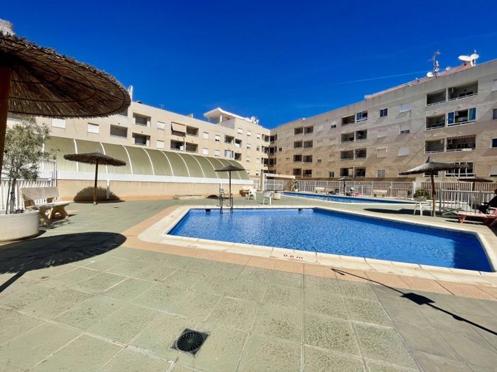 Image No.24-Penthouse de 2 chambres à vendre à Torrevieja