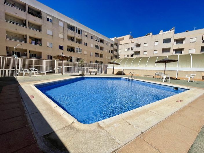Image No.25-Penthouse de 2 chambres à vendre à Torrevieja