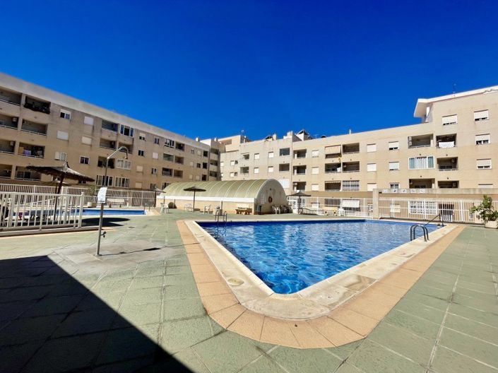 Image No.3-Penthouse de 2 chambres à vendre à Torrevieja