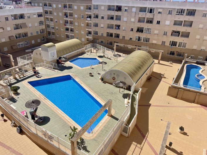 Image No.4-Penthouse de 2 chambres à vendre à Torrevieja