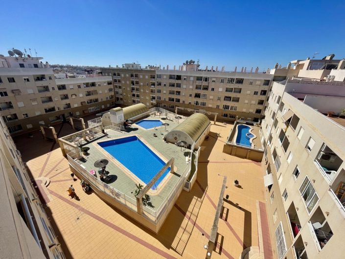 Image No.5-Penthouse de 2 chambres à vendre à Torrevieja