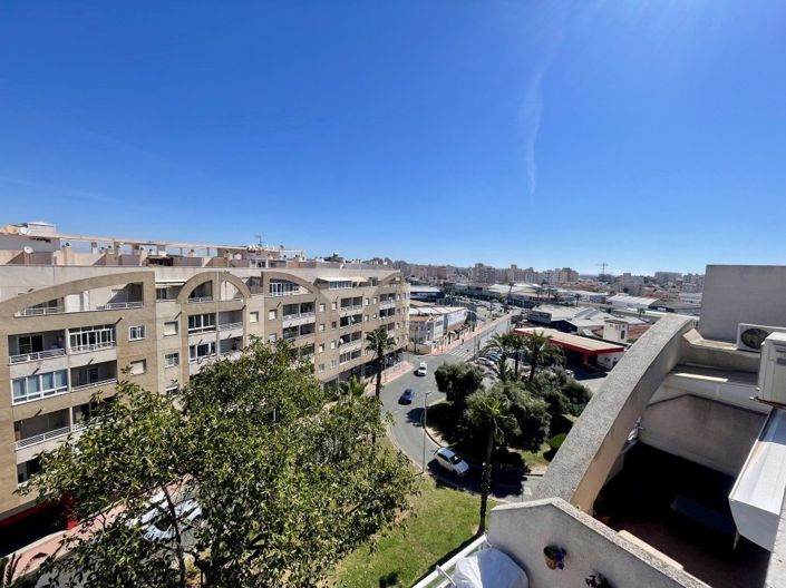 Image No.7-Penthouse de 2 chambres à vendre à Torrevieja