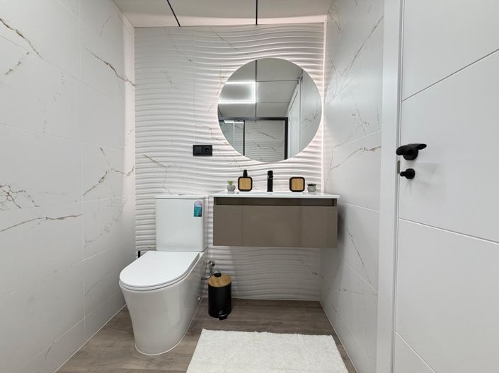 Image No.45-2 Bed Apartment for sale