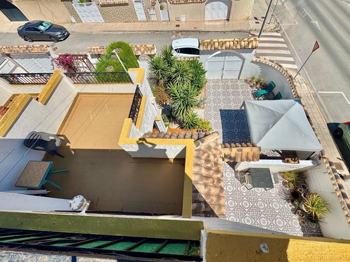 Image No.35-3 Bed Townhouse for sale