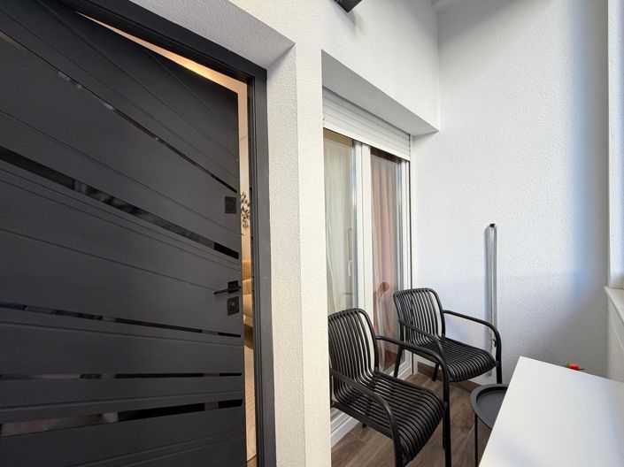 Image No.3-Appartement de 2 chambres à vendre à Torrevieja